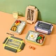 stainless steel lunch box for kids